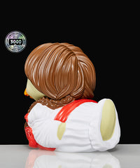 Annabelle TUBBZ Cosplaying Duck Collectible