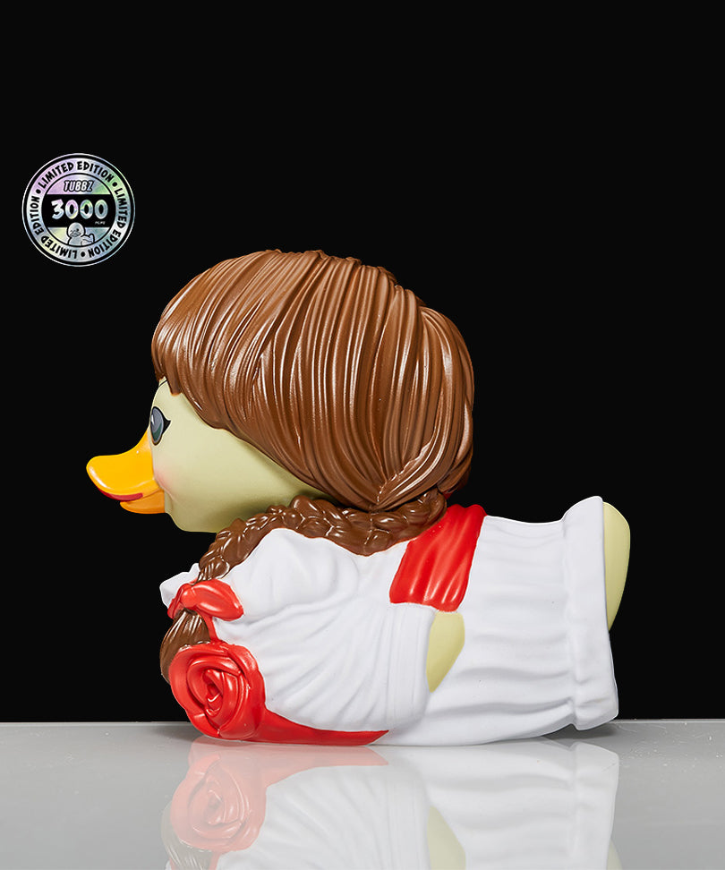 Annabelle TUBBZ Cosplaying Duck Collectible