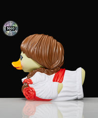 Annabelle TUBBZ Cosplaying Duck Collectible