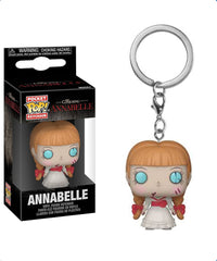 Annabelle Keychain