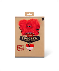 Fuggler: Love Fuggs (Annoyed Alien)