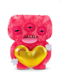 Fuggler: Love Fuggs (Annoyed Alien)