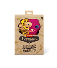 Fuggler: Misfit Monsters (Annoyed-O)