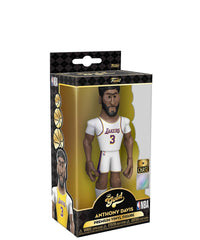 Anthony Davis Chase
