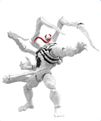 Marvel Rivals Blokees Plastic Model Kit Champion Class 15 Anti Venom