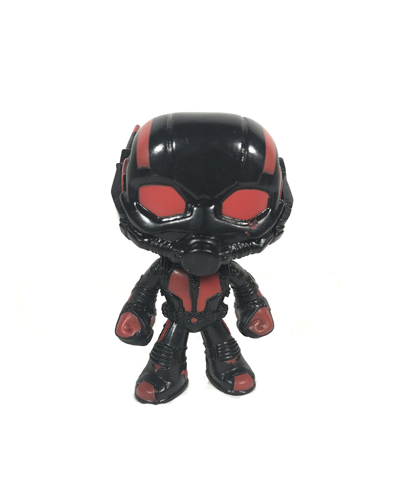 Ant-Man (Black Out Suit)