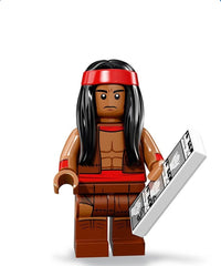 Apache Chief