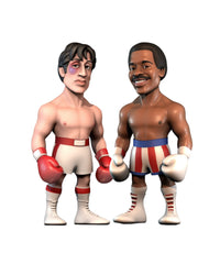 Apollo Creed & Rocky Balboa (2-Pack)