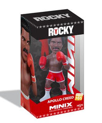 Apollo Creed (Rocky II)