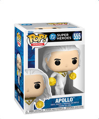 Apollo