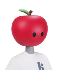 KiDDO - Apple Head