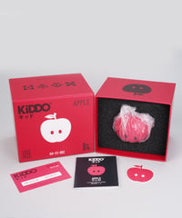 KiDDO - Apple Head