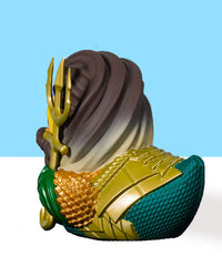 DC Comics Aquaman TUBBZ Cosplaying Duck Collectible