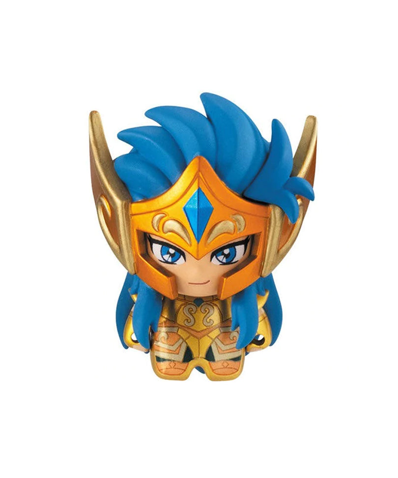 Saint Seiya Knights Of The Zodiac - Aquarius Camus