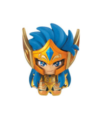 Saint Seiya Knights Of The Zodiac - Aquarius Camus