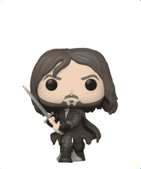 Aragorn (Glow in the Dark)