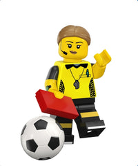 Arbitro di Calcio