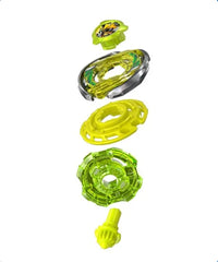 Beyblade X - Starter Pack: Arc Wizard R 4-55 LO CX
