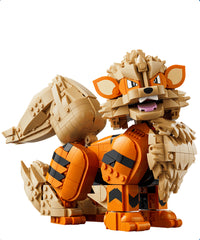 Arcanine