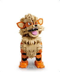 Arcanine