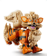Arcanine