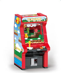 POP SERIES - Construction Kit - Arcade Machine - 210pc