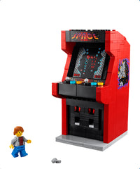 Cabinato Arcade