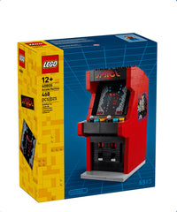 Cabinato Arcade