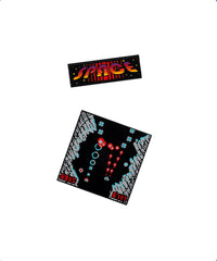 Cabinato Arcade