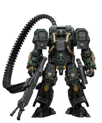 Ariadna Blackjacks 10th Heavy Ranger Bat (AP HMG) - Scala 1/18 - JoyToy