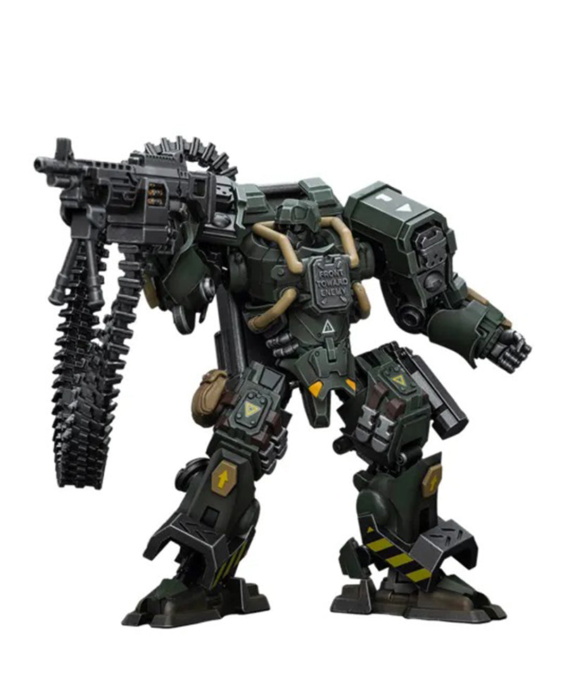 Ariadna Blackjacks 10th Heavy Ranger Bat (AP HMG) - Scala 1/18 - JoyToy