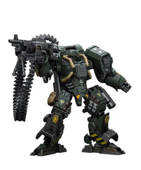 Ariadna Blackjacks 10th Heavy Ranger Bat (AP HMG) - Scala 1/18 - JoyToy
