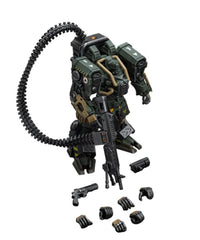 Ariadna Blackjacks 10th Heavy Ranger Bat (AP HMG) - Scala 1/18 - JoyToy