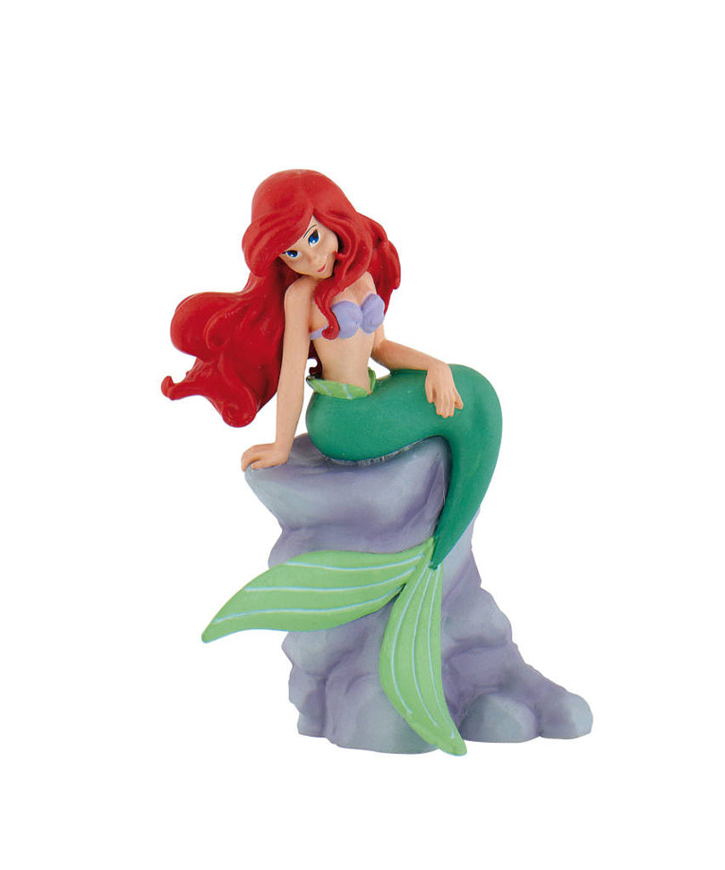Ariel