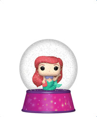 Funko Mystery Mini Snow Ball Disney Princess