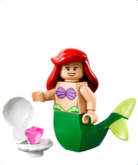 Ariel