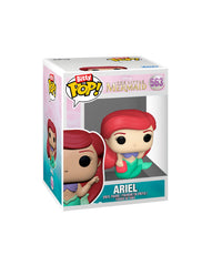Ariel Bitty POP