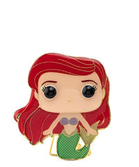 Ariel Pin