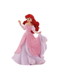 Ariel (Pink Dress)