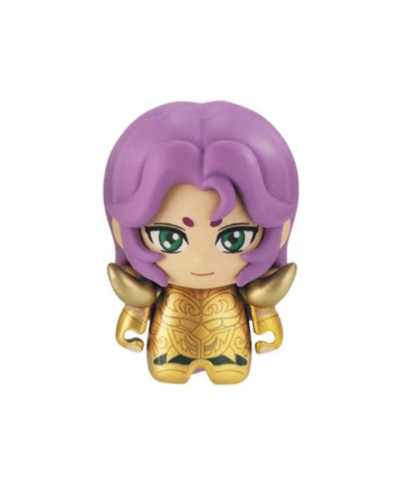 Saint Seiya Knights Of The Zodiac - Aries Mu