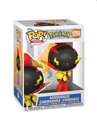 Armarouge