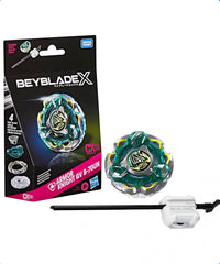 Beyblade X - Starter Pack: Armor Knight GV 8-70UN