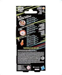Beyblade X - Booster: Arrow Wizard 4-80O