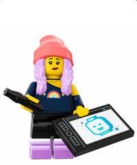Digital Artist