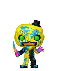 Art the Clown (Blacklight) (Chase)