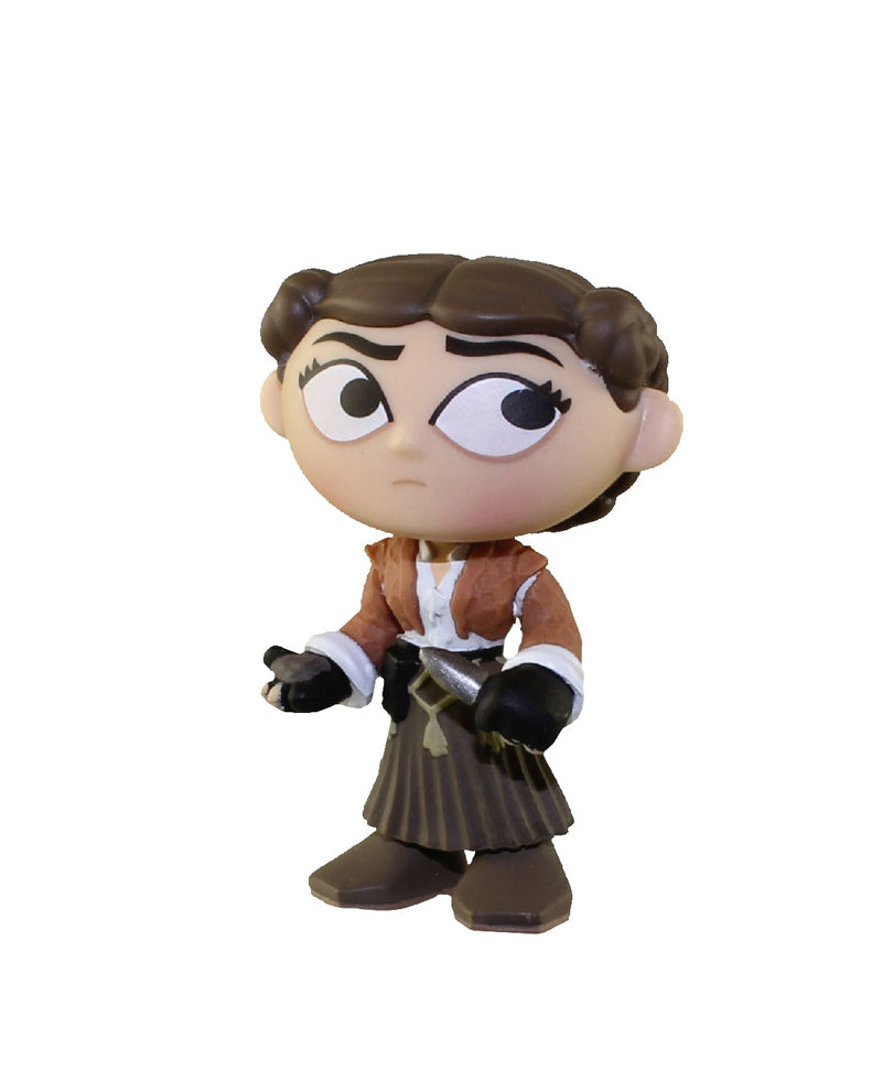 Arya (Cat of the Canals)