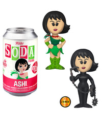 Ashi Soda [8,000 PCS]