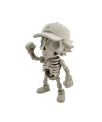 Ash Ketchum Skeleton – Pokémon Kawaii Horror Figure - Stampa 3D