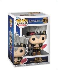 Asta