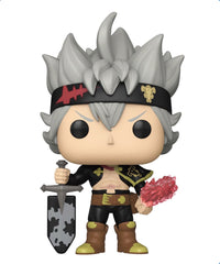 Asta